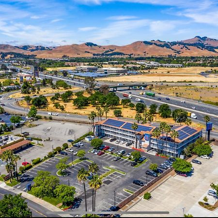 Studio 6-Fairfield, Ca - Napa Valley Екстериор снимка