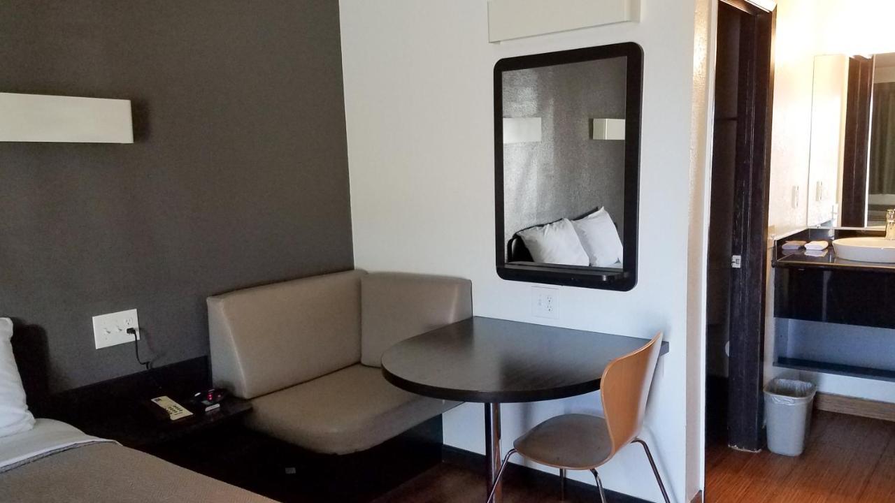 Studio 6-Fairfield, Ca - Napa Valley Екстериор снимка