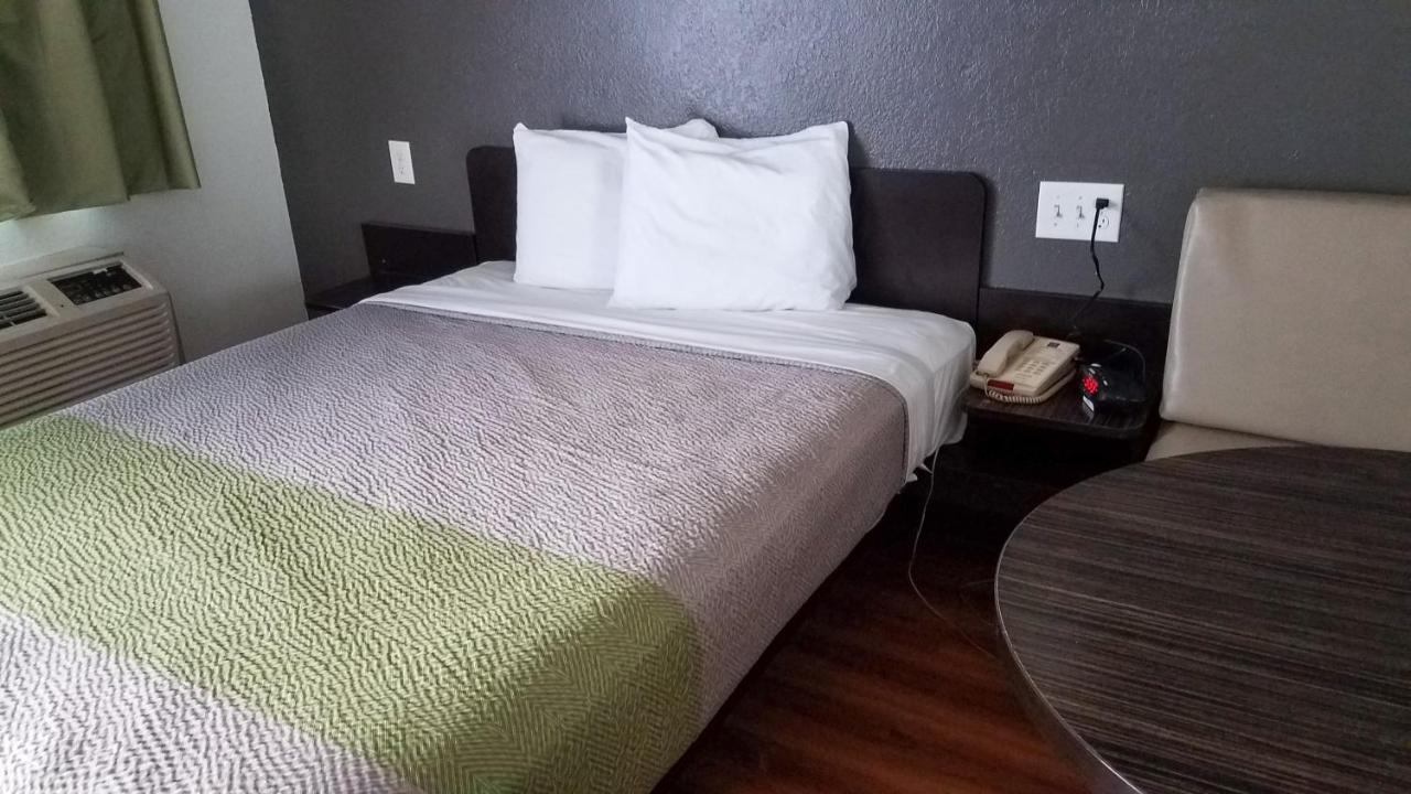 Studio 6-Fairfield, Ca - Napa Valley Екстериор снимка