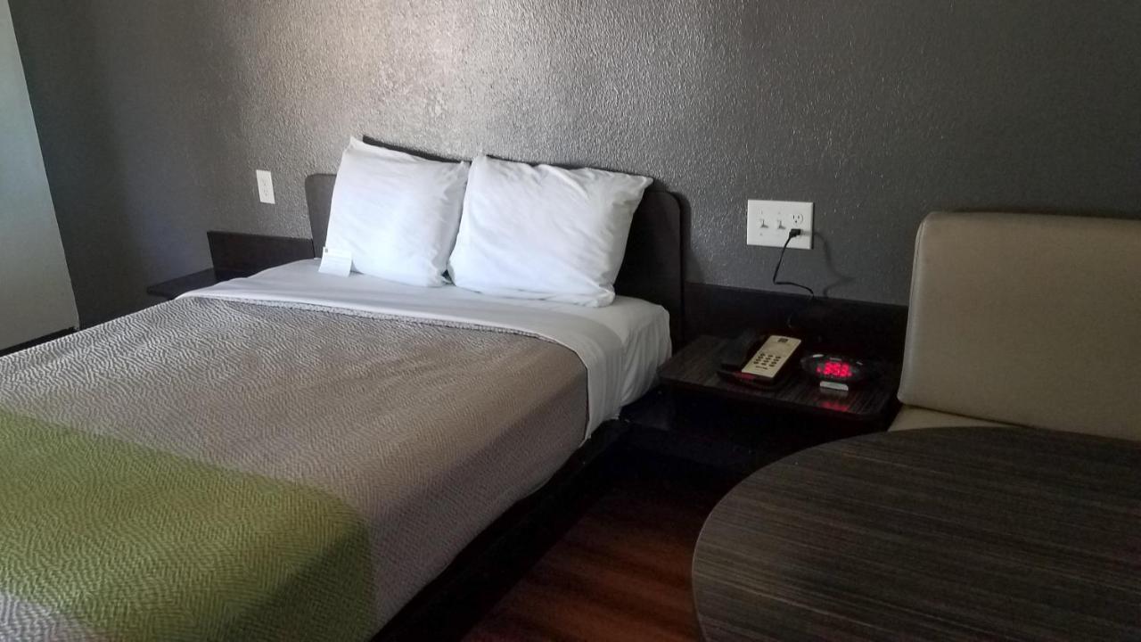 Studio 6-Fairfield, Ca - Napa Valley Екстериор снимка