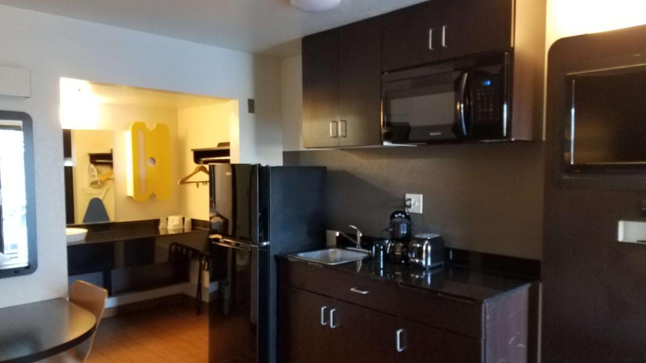 Studio 6-Fairfield, Ca - Napa Valley Екстериор снимка