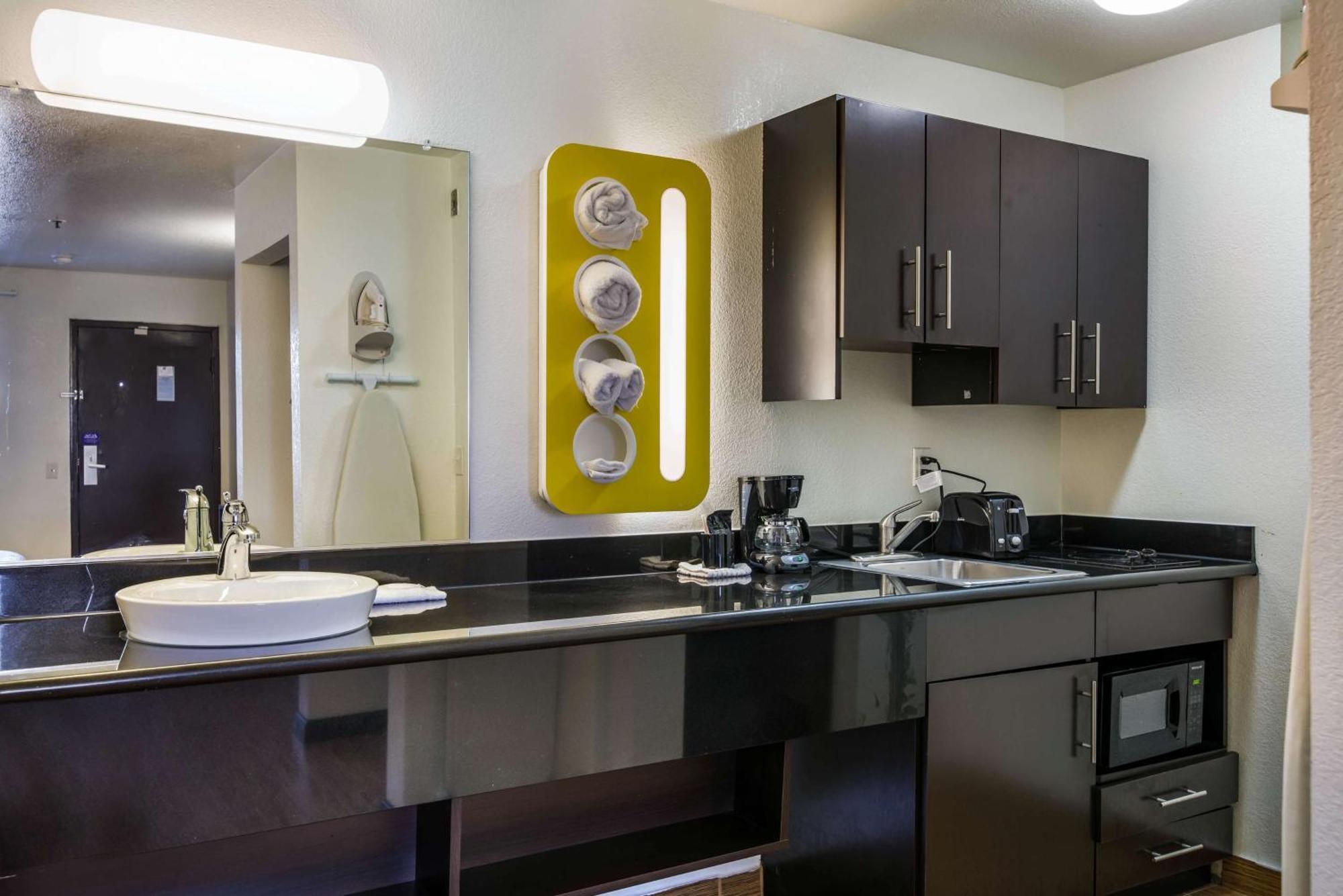 Studio 6-Fairfield, Ca - Napa Valley Екстериор снимка