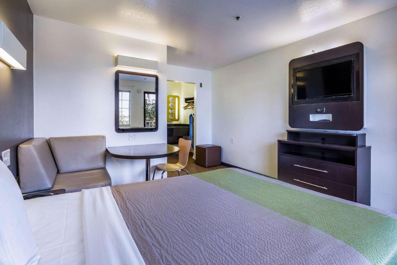 Studio 6-Fairfield, Ca - Napa Valley Екстериор снимка